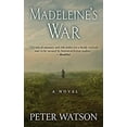 thumbnail image 1 of Pre-Owned Madeleines War Thorndike Press Large Print Basic Hardcover Peter Watson, 1 of 1