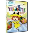 thumbnail image 1 of Madeline: Bonjour Madeline Original Specials (DVD), 1 of 2