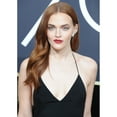 thumbnail image 1 of Madeline Brewer At Arrivals For 75Th Annual Golden Globe Awards, 1 of 2
