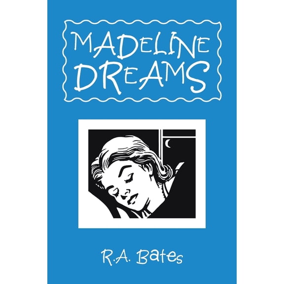 Madeline Dreams