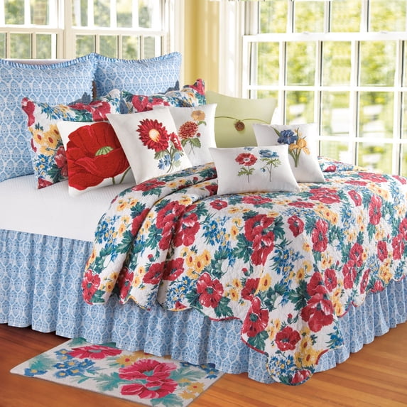 Madeline Full/Queen Quilt