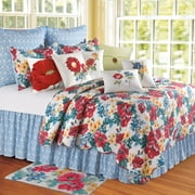 Madeline Full/Queen Quilt