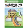thumbnail image 1 of Madeline: Madeline and Her Dog (Paperback), 1 of 1