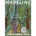 thumbnail image 1 of Madeline (Paperback), 1 of 2