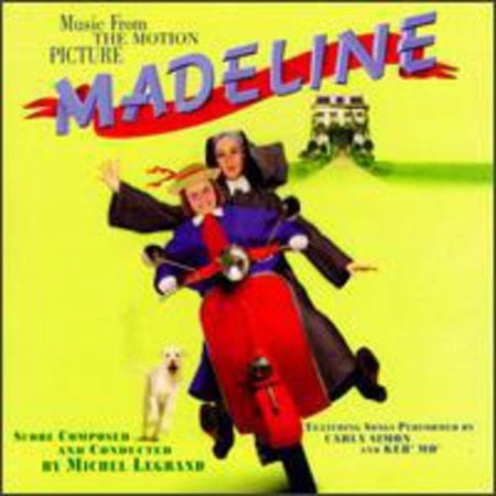 Madeline (Sony)