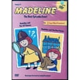 thumbnail image 1 of Madeline - The Best Episodes Ever - Madeline and the 40 Thieves/Madeline and the New House (Vol. 2)  (DVD), 1 of 2