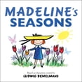 thumbnail image 1 of Madeline's Seasons, (Board Book), 1 of 1