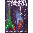 thumbnail image 1 of Pre-Owned Madeline's Christmas (Board book) 042528798X 9780425287989, 1 of 1