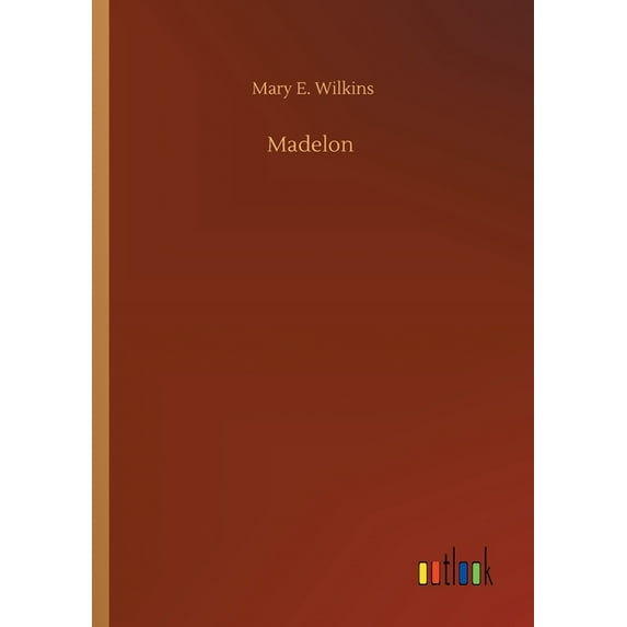 Madelon (Paperback)