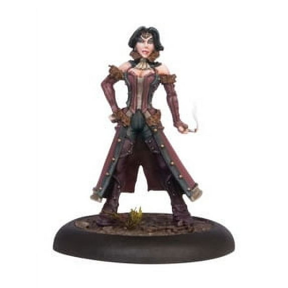 Privateer Press Madelyn Corbeau - Ordic Courtesan, Character Solo New