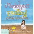 thumbnail image 1 of Madelyn's Exciting Beach Adventure (Hardcover), 1 of 1