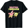 Mademark x SpongeBob SquarePants Best Friends Forever TShirt