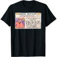 Mademark x SpongeBob SquarePants Bikini Bottom Patrick Star Driving