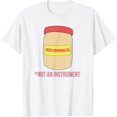 thumbnail image 1 of Mademark x SpongeBob SquarePants - Mayonnaise is Not an Instrument T-Shirt mens t shirt，white，women，funny，misfits，men，journey, 1 of 4