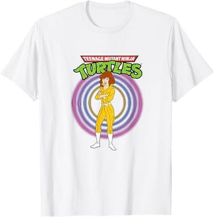 Mademark x Teenage Mutant Ninja Turtles Original Teenage Mutant Ninja