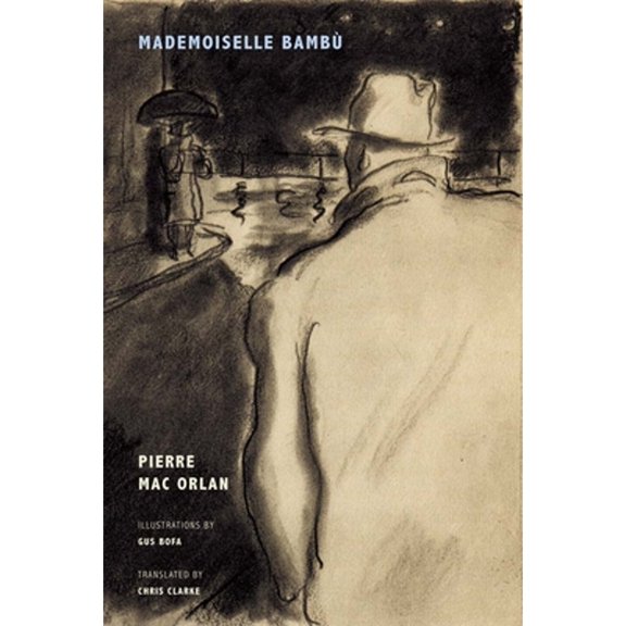 Pre-Owned Mademoiselle Bambu (Paperback) 1939663253 9781939663252