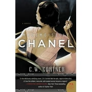 Mademoiselle Chanel, Paperback