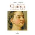 thumbnail image 1 of Mademoiselle Clairon, (Paperback), 1 of 1