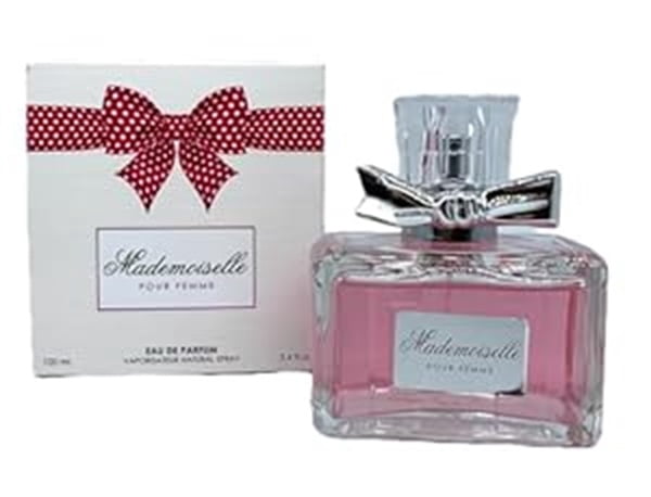 Coco Chanel Mademoiselle Notes