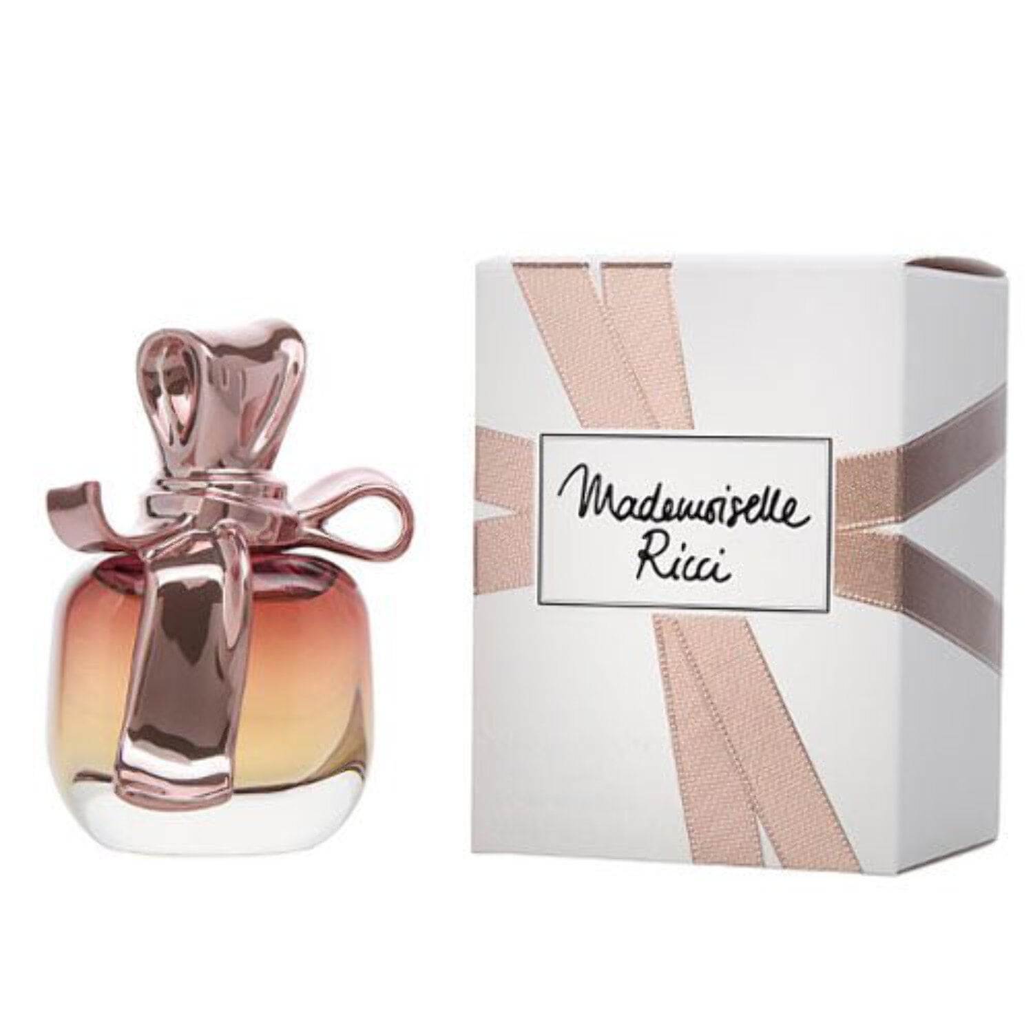 Mademoiselle Ricci - 1 oz EDP Spray