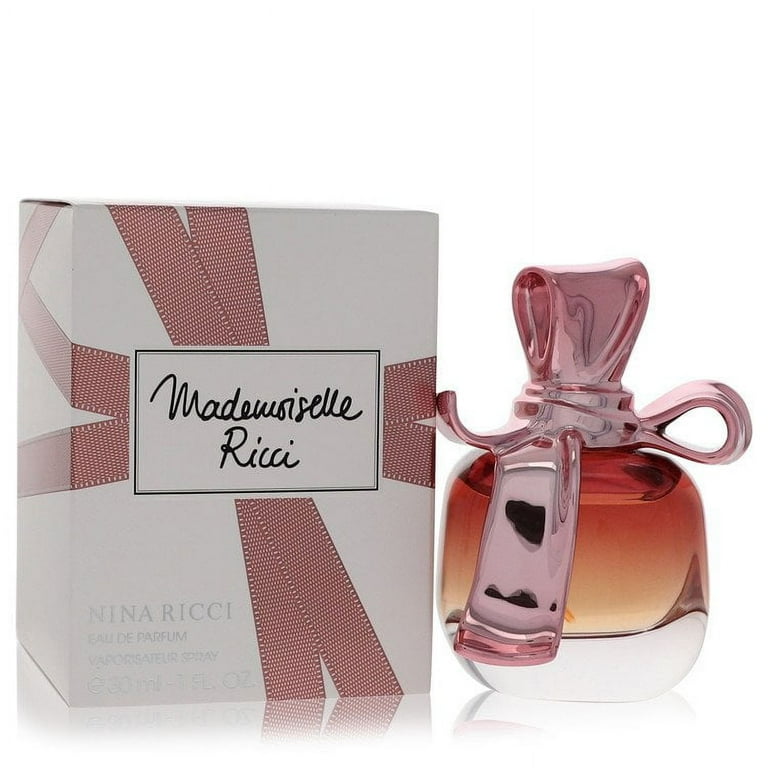 Mademoiselle Ricci by Nina Ricci - Women - Eau De Parfum Spray 1