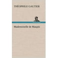 thumbnail image 1 of Mademoiselle de Maupin (Hardcover), 1 of 1