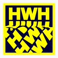 thumbnail image 1 of Madeon Heavy With Hoping Logo Sticker, 1 of 4