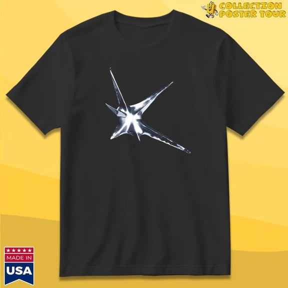 Madeon Victory Star T-Shirt