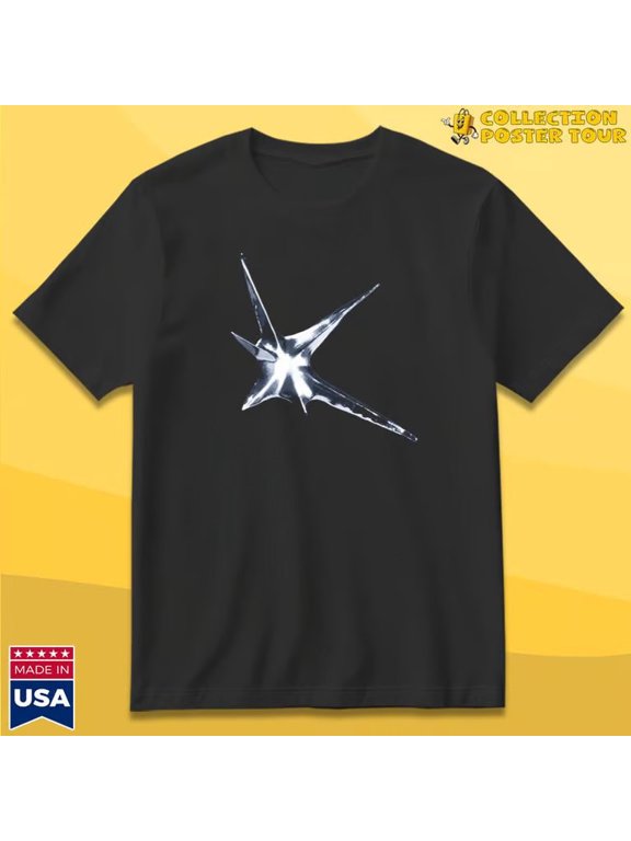 Madeon Victory Star T-Shirt