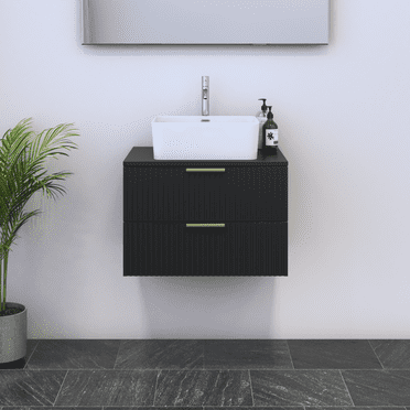Madera 01 Bathroom Vanity (24" Width)