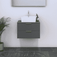 thumbnail image 1 of Madera 01 Bathroom Vanity (24" Width), 1 of 1