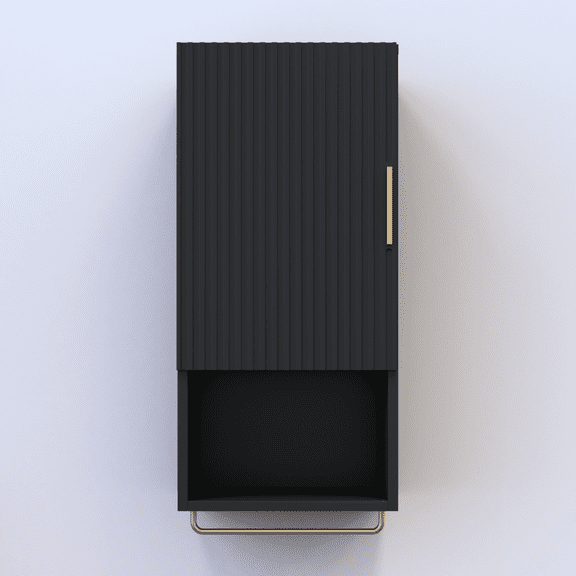 Madera 03 Bookcase