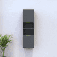 thumbnail image 1 of Madera 05 Bookcase, 1 of 5