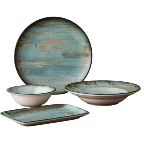 Madera 4 Piece Place Setting For 1