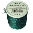 thumbnail image 1 of Maderia Sewing Machine Thread Turquoise, 1 of 2