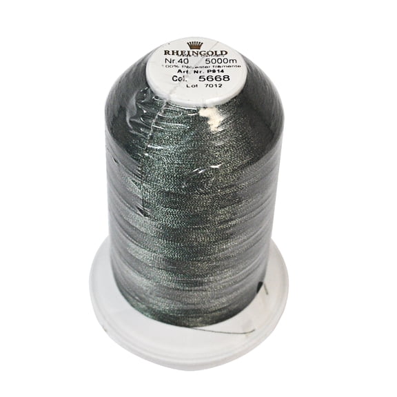 Maderia Thread Polyester 5668 Pine Forest 914405668