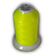 Maderia Thread Polyester 5823 Neon Lemon 914405823