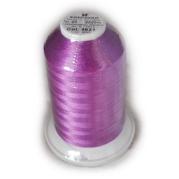 Maderia Thread Polyester 5831 Orchid 914405831