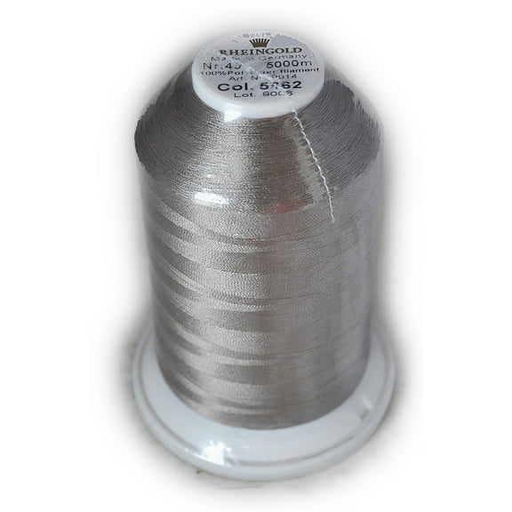 Maderia Thread Polyester 5862 Pale Tan 914405862