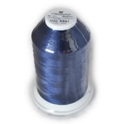 Maderia Thread Polyester 5967 Navy Blue 914405967