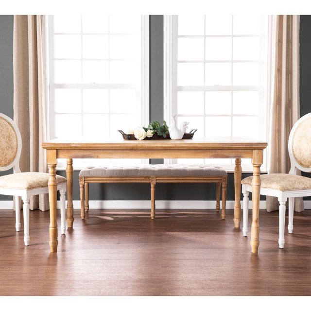 Madero Farmhouse Dining Table