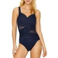thumbnail image 1 of Madero Underwire One-Piece Swimsuit, 1 of 11