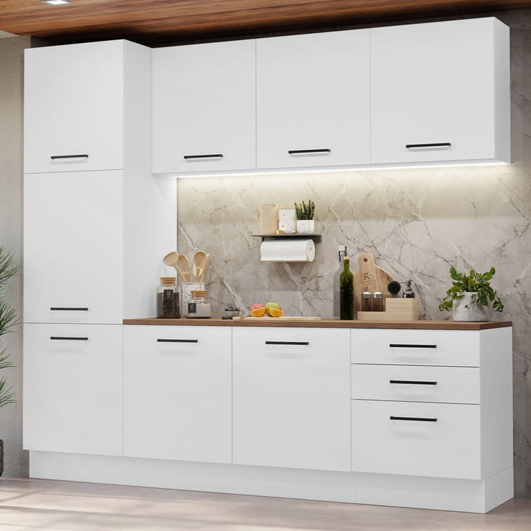 BEST MADE ベストメイド Seamless&Steadfast セット Madesa Hazel Kitchen Set 94