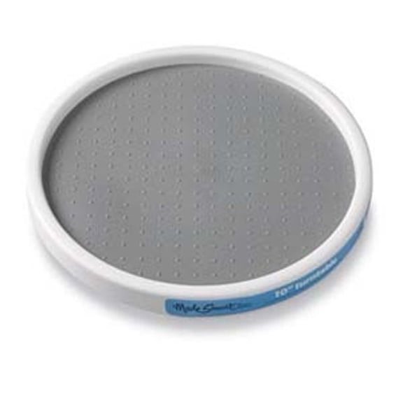 BASIC CABINET CAROUSEL TURNTABLE - 10"