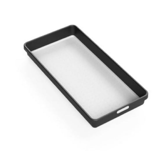 Madesmart 95-24456-06 16" x 8" x 2" Kitchen Drawer Storage Tray Bin