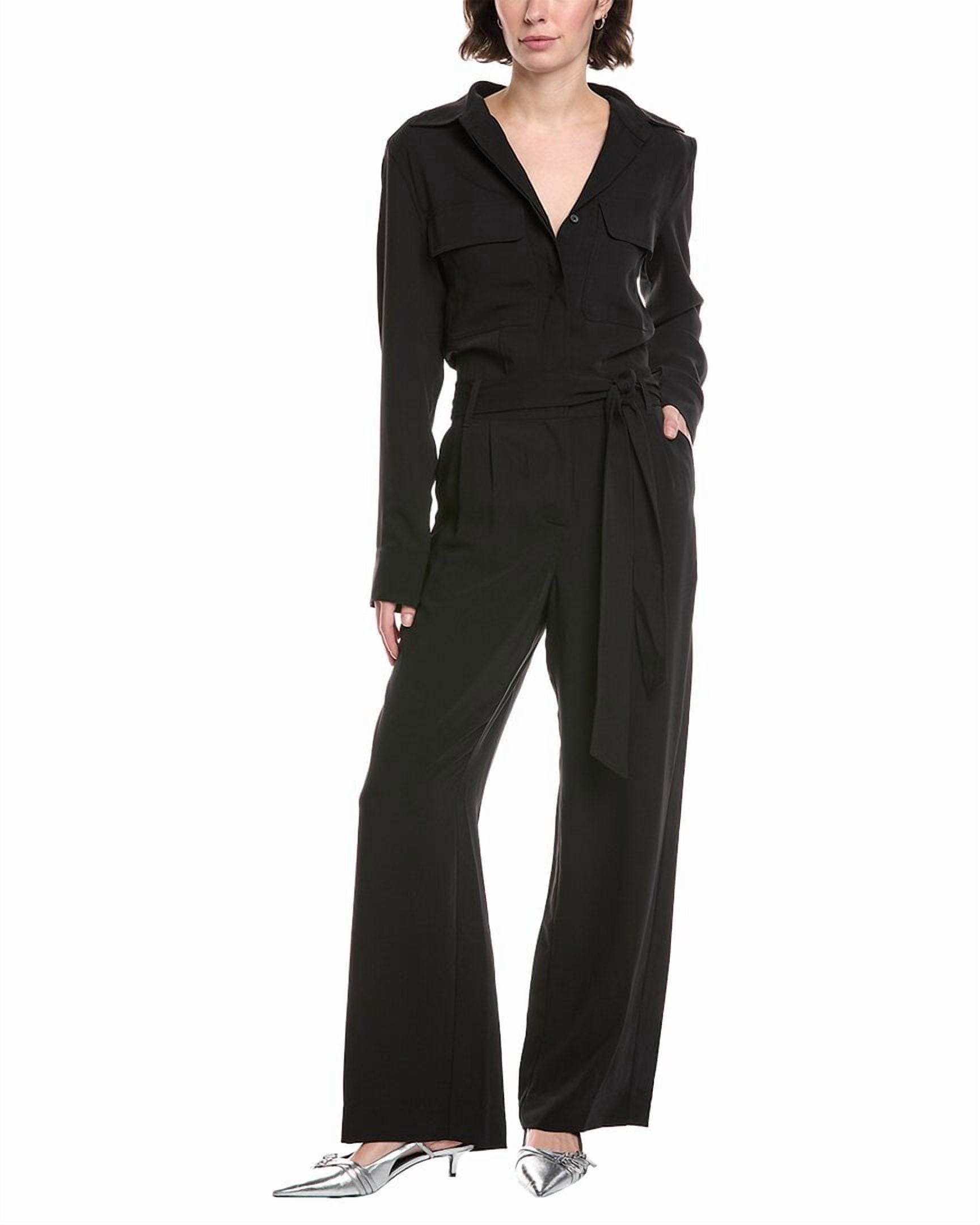 Madewell Chessy Jumpsuit Women's