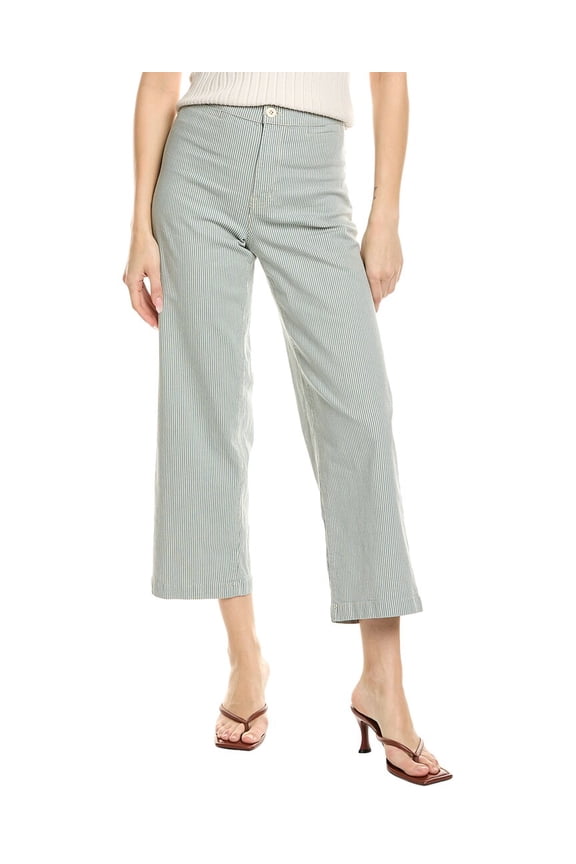 womens Emmett Pant, 23, Blue