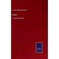 thumbnail image 1 of Madge: Or, Night and Morning, (Hardcover), 1 of 1