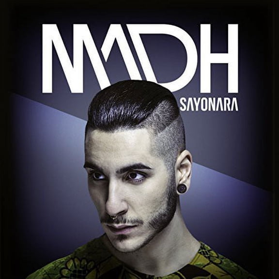 Madh X Factor 8