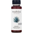 thumbnail image 1 of Madhava Organic 100% Blue Agave Sweetener Sugar Substitute, 11.75 oz Bottle, 1 of 9
